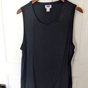 Old Navy Nursing Tank Top